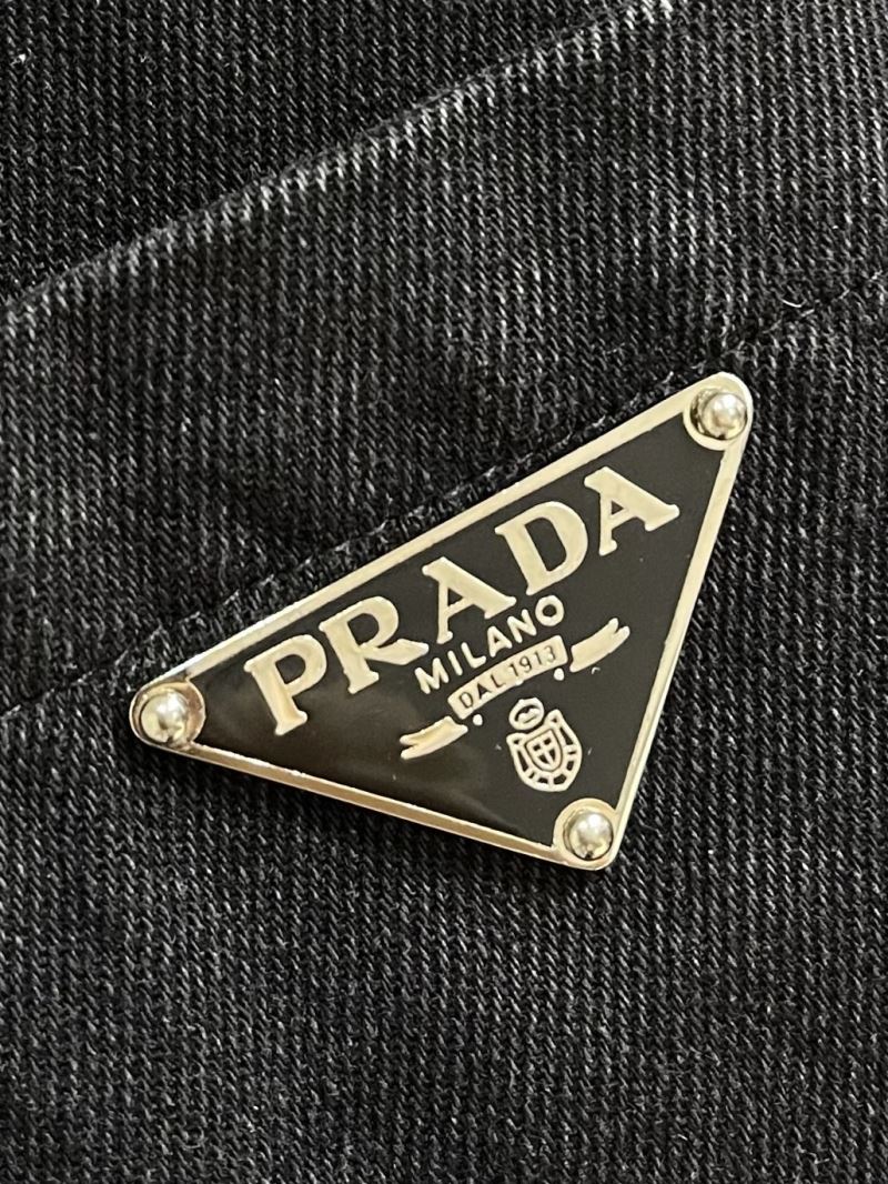 Prada Outwear